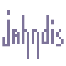Jahndis